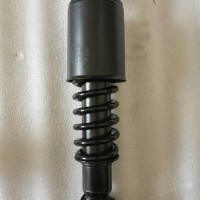 三一重工驾驶室后减震器总成/131699000139A001