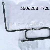 第四空气管/3506208-T72L0