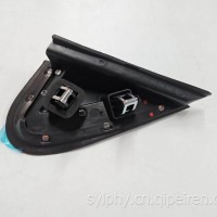 风光580 前三角窗装饰件总成(左)/5500070-SA02