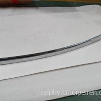 风光580 后牌照灯盖总成/5506100-SA02