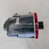 供应康明斯系列发电机24V 140A 8PK 5253001 4934604 3282516 ATG19011/5253001