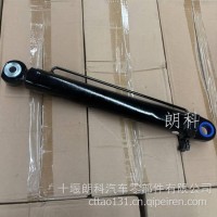 重汽豪沃A7驾驶室液压油缸举升油缸升降缸翻转油泵平地板驾驶室举升油缸/WG9925829027