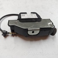 风光580 背门锁总成/6305200-SA01