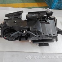 风光580 HVAC总成/8100100-SA01
