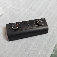 风光580 空调控制器总成/8112100-SA01