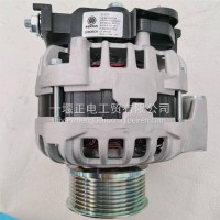 供应潍柴WP9 WP10解放系列交流发电机612600090001/佩特来AVIHP2080A
