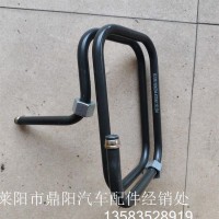 G0101971783506204-KSDA0/HW天锦KR第二空气管（弹簧管）东风/3506204-KSDA0/HW