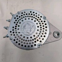 供应东风康明斯4BT 6BT 28V 45A交流发电机4988377 5331999/JFZ2403