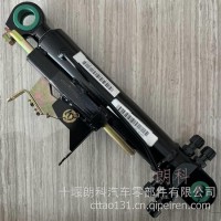 大运风驰F7驾驶室举升油缸翻转油顶升降油缸液压油泵手动泵/5002010A0-3E660