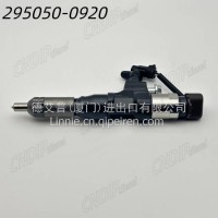 295050-0920 Common rail injector (engine J05E)/295050-0920