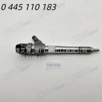 0 445 110 183， Injector CR， Common Railsystem，0445110183/0 445 110 183