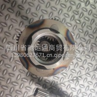行星机构总成（含行星轮及轴/1701510-8W