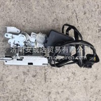 T5G TX右车门锁体带闭锁器/811W62680-6142