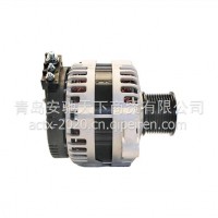 潍柴WP10 120A 10Pk/1001106348A