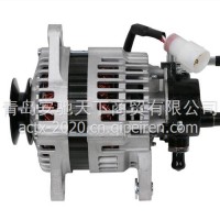 12V江西五十铃 120A 单轮/3701100YCED1