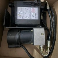 华神电动泵总成/5005010-V0100 5005010-v0300