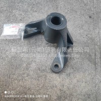 柳汽乘龙板簧安装支架#吊耳端支架/1H5CE-2902259A0