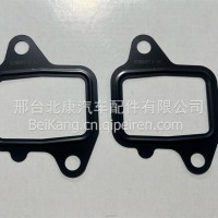 适用于潍柴WP10四气门进气管密封垫/612630120005