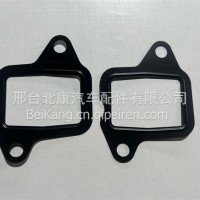 适用于潍柴WP13进气管密封垫612600116551/612600116551