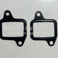 适用于潍柴WP12进气管密封垫612630120005/612630120005