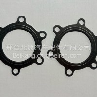 适用于潍柴WD615、WD618进气接管垫/WD615、WD618增压器六角垫/614110063