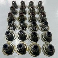 适用于潍柴WP12气门油封带座/612630040167、1000549569