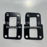 适用于潍柴WP10机滤座垫片/WP10机油滤芯座垫片/612600070375