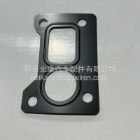适用于潍柴WP12、WP13机油滤清器垫片612630010660/612630010660