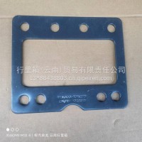 柳汽乘龙前悬置垫板/4H7W243C26A0A-1001018A1