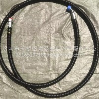 88034060418 陕西同力矿用宽体自卸车配件885 891胶管总成 /88034060418