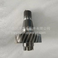 6093 304 079采埃孚ZF变速箱小齿轮轴 /6093 304 079