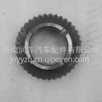 1335.304.044采埃孚ZF5S328变速箱二轴三档齿轮/1335.304.044