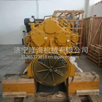 卡特777矿卡 604-7339 C32发动机总成/C32发动机总成
