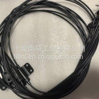 东风天龙旗舰面板拉线 品质保障/5301615－C6100