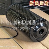 CF-609-10PLO 10μm 聚结过滤芯 燃油杂质过滤元件/CF-609-10PLO