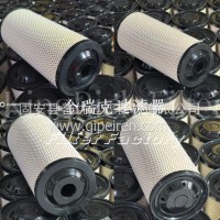 CF-612-25PLO 25μm 燃油聚结滤芯 大流量过滤设备配件/CF-612-25PLO