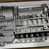 WD615燃油喷射泵/VG1560080023