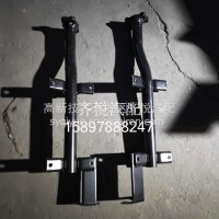 右前支架总成8511045-TL31A/8511045-TL31A