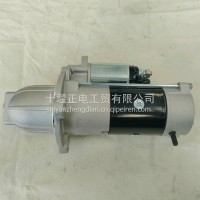 供应福田康明斯ISF系列起动机5585086 5268413 5319202 5263841 4937470/5585086