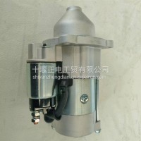 供应适用于福田康明斯ISF2.8发动机配件启动马达5363153 5308771 5473872/5363153