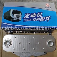 机油冷却器/WD615