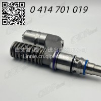 0 414 701 019 EUI Unit Diesel Injector 0414701019/0 414 701 019