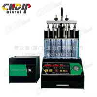 ATT-GD6E Fuel Injector Testing， Cleaning and Analyzing Instrument/ATT-GD6E