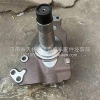 AZ4095415008重汽豪沃T5G转向节(右)/AZ4095415008