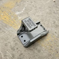 AZ9725520279 重汽豪沃08款双桥后钢板座/ AZ9725520279
