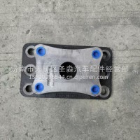 AZ7129340743 重汽豪沃后桥推力杆 /AZ7129340743