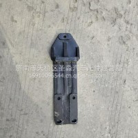 WG9725593026 重汽豪沃发动机托架/WG9725593026