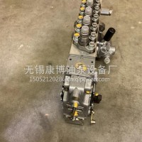 博世喷油泵0402776853总成用于PES6P120A720RS7475发动机/0402776853