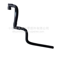 适用于东风康明斯ISDE发动机配件呼吸器废气管5362374/C5362374