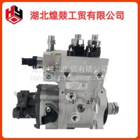 潍柴电喷共轨喷油泵612640080039适配潍柴WP12/p13重卡发动机/612640080039